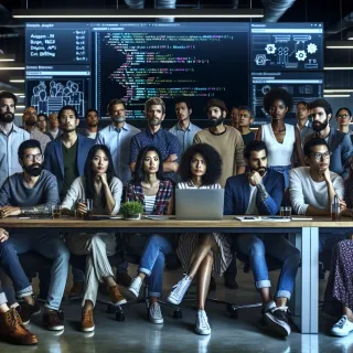 APIREST y Código Fuente para Factura Global: Guía Completa