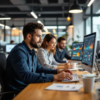 Optimización de Factura Electrónica Basica4 Detallista para Negocios en México