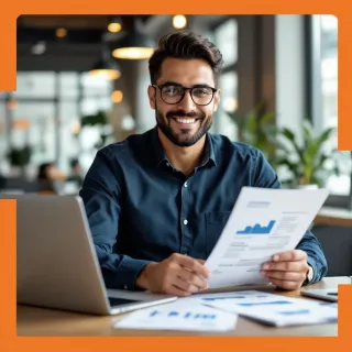 Transformación eficiente de CFDi a PDF Masivo - MultiFacturas