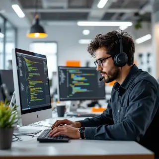 Cómo Implementar CFDI con .NET para Facturación Electrónica en México