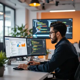 Cómo Implementar CFDI con PHP para Maximizar la Eficiencia Fiscal en Tu Negocio
