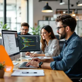 Integración Eficiente de CFDi con PHP para Negocios en México