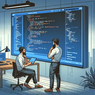 Código Fuente para Facturación Electrónica en .NET: La Guía Ultima en México