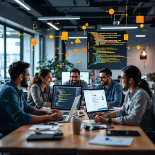 Cómo Timbrar con .NET: Guía Completa para Desarrolladores y PYMEs