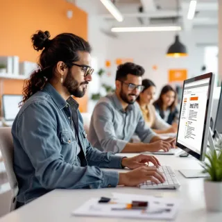 Convertidor de XML a PDF | La Solución Definitiva para Profesionales y Negocios