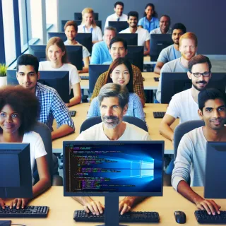 Cómo Crear Nómina con .NET en México: Una Guía Definitiva
