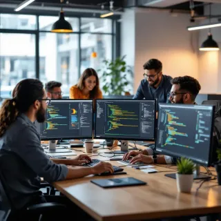 Domina la Facturación Electrónica con CSharp APIREST en México