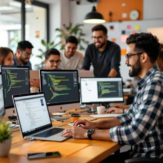 Guía Completa para Implementar CSharp CFDi 4.0 en México
