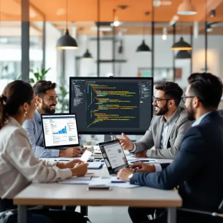 Domina CSharp CFDi 4.0: Innovación en Facturación Electrónica