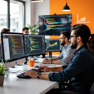 Optimización de DLL Facturas SAT para Desarrolladores y PYMEs