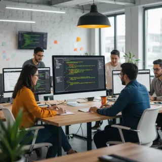 Optimizando Facturación Electrónica con DLL .net en 2025