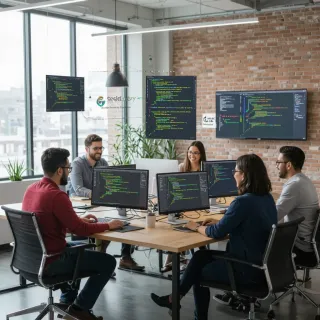 Maximiza la Eficiencia con DLL Visual Studio C# - Guía Completa