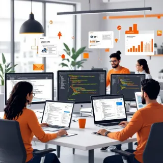 Explora el Poder de C#: Complementos en Facturación Electrónica CFDI