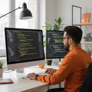Ejemplo de Nómina con .NET para Desarrolladores y PYMEs en México
