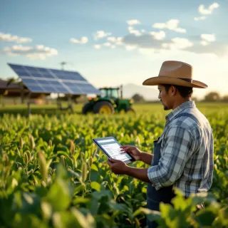 ejemplo facturación electrónica Facturación Electrónica para Todos: Incluso el Sector Ganadero