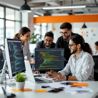 Ejemplo XML y Código Fuente de Factura código 07: Guía Completa