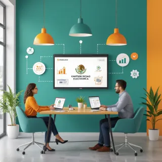 Ejemplo XML y Código Fuente de Factura Parciales Complemento Construcción