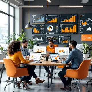 Cómo Exportar datos CFDi a Excel en México: Guía Completa