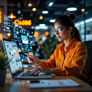 Factura Electrónica en México 2025: Guía Completa - Multifacturas