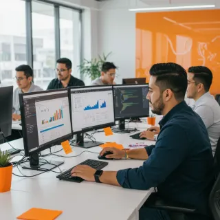 Optimización de la Facturación de Nómina en México: Una Guía Completa