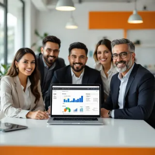 Top Facturación Electrónica Solutions for Mexican Businesses 2025