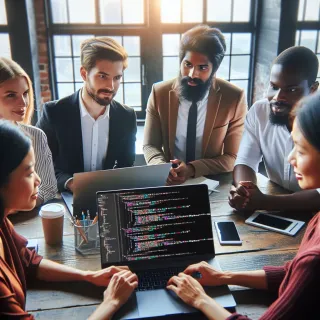 Cómo Implementar la Facturación Electrónica en C# para Empresas Mexicanas