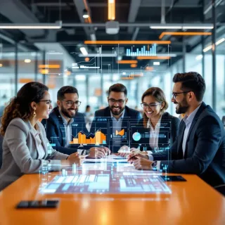 Facturación Electrónica México: El Mejor Sistema de 2025