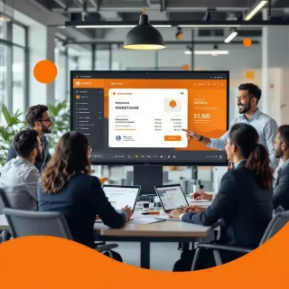 Facturación Electrónica Multi Usuario en México: Optimiza tu Empresa