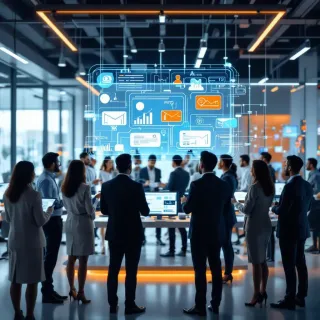 Optimiza tu Facturación Electrónica en Sucursal con Multifacturas
