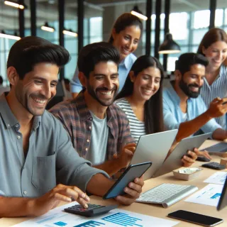 Facturación en la Nube con Multifacturas: Eficiencia y Cumplimiento