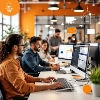 Facturación Electrónica en México: Optimiza tu Gestión Fiscal con MultiFacturas
