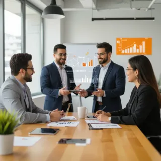 Facturación Electrónica en México: Simplifica tus Procesos con MultiFacturas