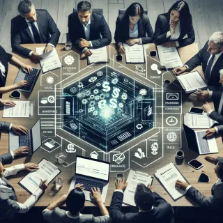 Facturación Multiempresa en México: Claves para Optimización