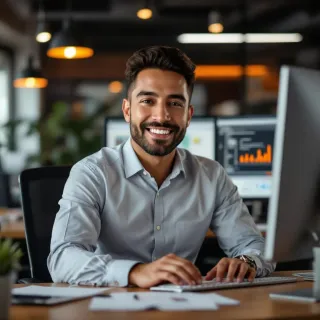 Optimización de Facturas para Contadores en México 2025