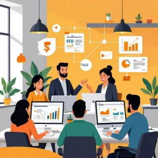 Cómo Migrar CFDi a Excel Eficazmente: Una Guía Definitiva