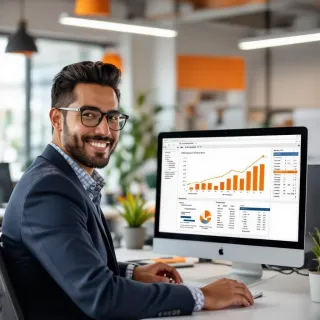 Cómo Migrar CFDi a Excel: Guía Completa para 2023