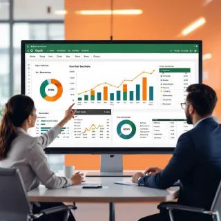 Cómo Exportar el Catálogo de Empleados a Excel en Microsip Nómina