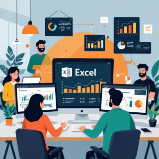 Cómo Utilizar Excel para la Gestión de Nóminas en México
