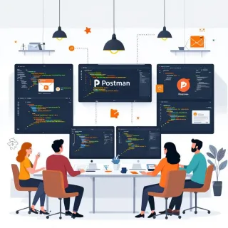 Domina el Uso de Postman para CFDi y Optimiza Tu Facturación Electrónica