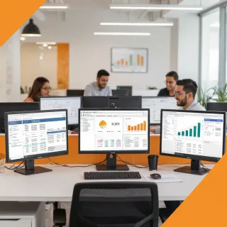 programa de facturación Mejor Programa de Facturación 2025: Eficiencia y Conformidad en México