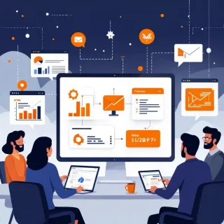 Sistema de Facturación con Webservice en México: Optimiza Tu Empresa | Multifacturas