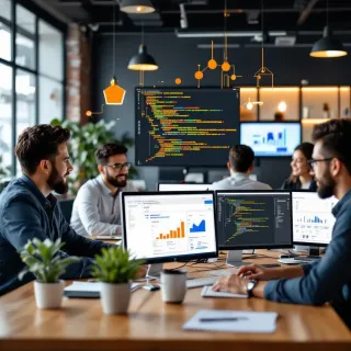Sistema Webservice de Facturación en México – Guía Completa