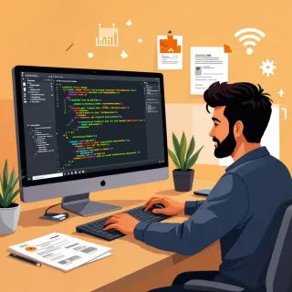 timbrar factura electrónica con .NET Timbrar Facturas Electrónicas con .NET en México: Guía Completa