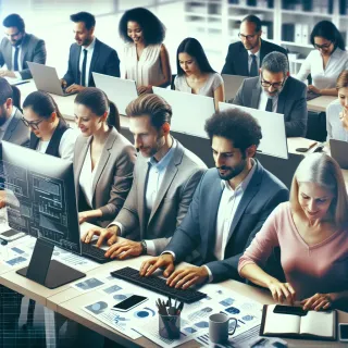 Domina el Webservice SAT: Optimiza tu Facturación Electrónica