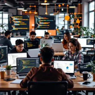API de Facturación Electrónica y Código Fuente de Factura A Cuenta de Terceros en México