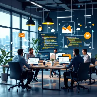 APIREST CFDi Guía Completa sobre APIREST CFDi para Facturación Electrónica en México