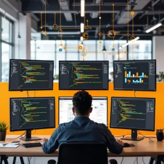 DLL Timbrado DLL Timbrado: Maximiza la Eficiencia en Facturación Electrónica