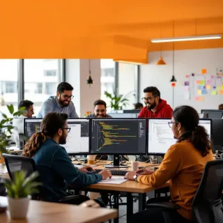 ejemplo de nómina con .net Ejemplo de Nómina con .NET: Guía Completa para Optimizar tu Proceso