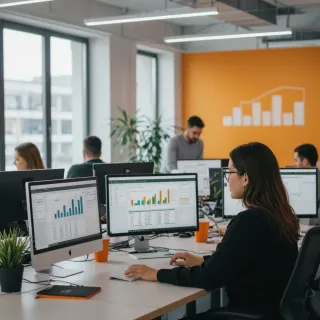 facturación con Excel Facturación con Excel en México: Simplifica tu Gestión Empresarial