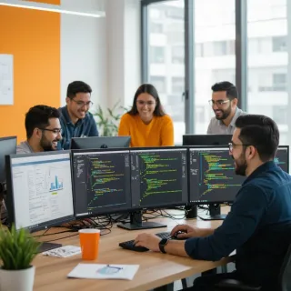 APIREST CFDi con CSharp Guía Completa para Integrar APIREST CFDi con CSharp en Tu Sistema de Facturación